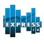 Radio Express FM | Station Logo