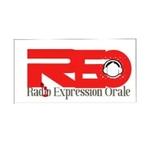 Radio Expression Orale | Station Logo