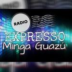 Radio Expresso Minga Guazu | Station Logo