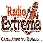 Radio Extrema | Station Logo