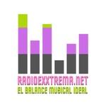 Radio Exxtrema - Latina | Station Logo