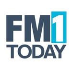 Radio FM1 | Station Logo