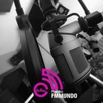 Radio FM Mundo | Station Logo