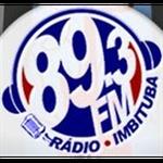 Rádio FM 89.3 | Station Logo