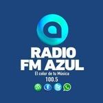 Radio FM Azul | Station Logo