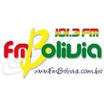 Radio Station logo