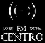 Radio FM Centro | Station Logo