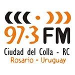 Radio FM Ciudad del Colla | Station Logo