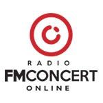 Radio FM Concert | Station Logo