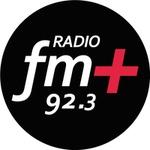 Radio FM Más | Station Logo