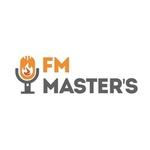 Radio FM Master's | Station Logo