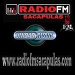 Radio FM Sacapulas | Station Logo