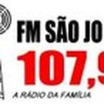 Rádio FM São José | Station Logo