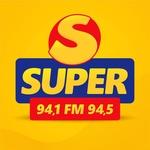 Rádio FM Super | Station Logo