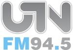 Radio FM UTN 94.5 | Station Logo