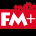 Radio FM + | Station Logo