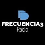 Radio FRECUENCIA3 | Station Logo