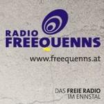 Radio FREEQUENS | Station Logo