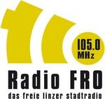 Radio FRO | Station Logo