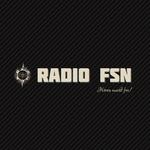 Radio FSN Balladen | Station Logo