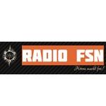 Radio FSN Rock | Station Logo