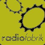 Radio Fabrik | Station Logo