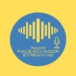 Radio Face Ecuador | Station Logo