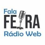 Rádio Fala Feira | Station Logo