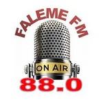 Radio Falémé | Station Logo