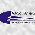 Radio Famaillá | Station Logo