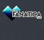 Radio Fanatica | Station Logo