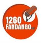 Radio Fandango | Station Logo