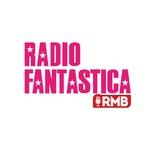 Radio Fantastica | Station Logo