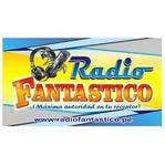 Radio Fantástico | Station Logo