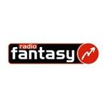 Radio Fantasy | Station Logo