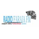 Radio Faraja FM | Station Logo