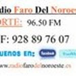 Radio Faro Del Noroeste | Station Logo