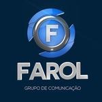 Rádio Farol Maceió | Station Logo