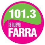 Radio Farra 101.3 | Station Logo