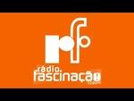 Rádio Fascinação | Station Logo