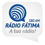 Radio Fatima | Station Logo