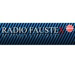 Radio Faustex | Station Logo