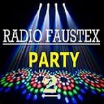 Radio Faustex - Faustex Party 2 | Station Logo