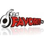 Radio Favorit FM | Station Logo