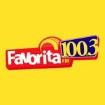 Rádio Favorita FM | Station Logo