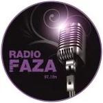 Radio Faza | Station Logo