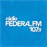 Radio Federal FM | Station Logo