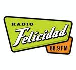 Radio Felicidad | Station Logo