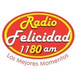 Radio Felicidad - XEFR | Station Logo