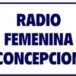 Radio Femenina F.M | Station Logo